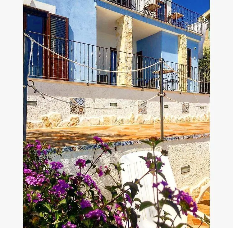 Villa Lu Marina di Palma Italien