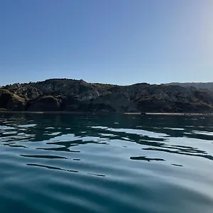 Nocleg ze śniadaniem Daedalium, Marina di Palma
