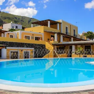 Arcangelo - Salina Hotel