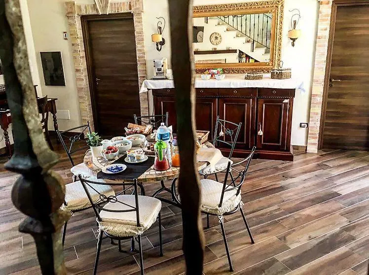 **** Bed & Breakfast Villa Lu Marina di Palma Italy