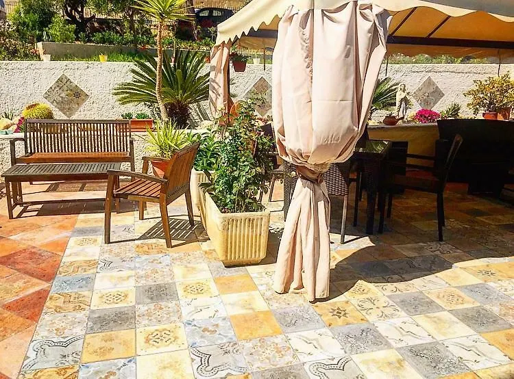 Bed & Breakfast Villa Lu Marina di Palma
